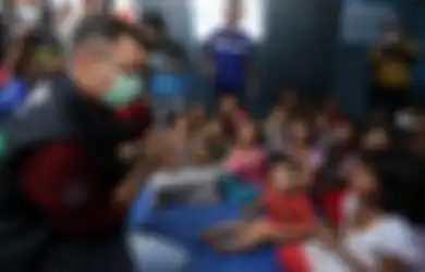 Sebut Juliari Batubara Jadi Menteri Terbaik dalam Survei Lembaganya, Sosok Ini Langsung Dicecar Warganet: 'Cuma Surveyor Bayaran?' 