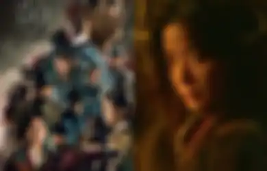 Bukan 'Kingdom Season 3,' Jun Ji Hyun Dikabarkan Bakal Jadi Pemeran Utama di Prequel 'Kingdom'