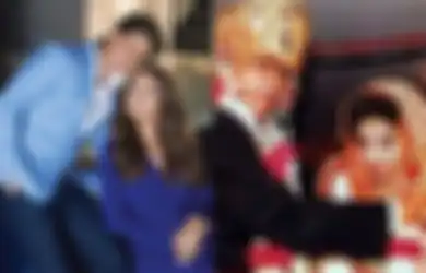 30 Tahun Shah Rukh Khan dan Gauri Khan Jalani Pernikahan dengan Beda Keyakinan, Hingga Harus 3 Kali Menikah Agar Resmi Jadi Suami Istri