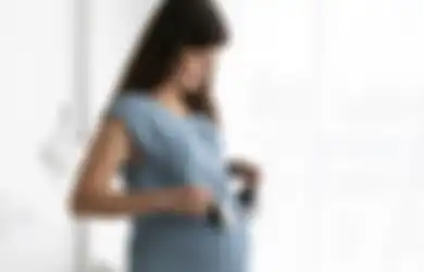 Baru 1 Jam Hamil Wanita Ini Langsung Lahirkan Bayi Laki-laki, Ternyata Begini Penjelasan Ilmiahnya!