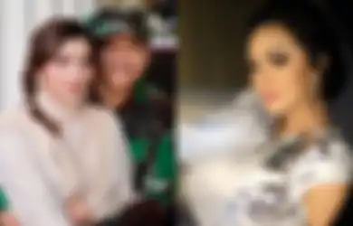 Tak Pernah Terdengar Gosip Miring, Ashanty Sempat Ngotot Ingin Berpisah dari Anang Hermansyah karena Hal Serius Ini, Begini Respon Krisdayanti