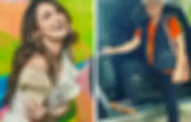  Sule Korek Masa Lalu Luna Maya hingga Singgung Pengalaman Cinta yang Ditikung, Mantan Kekasih Ariel NOAH Kaget Sampai Bongkar Fakta Ini