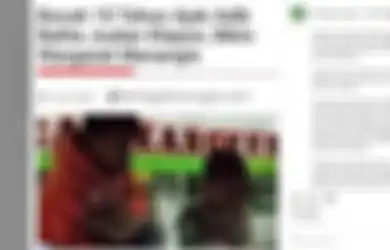 Menyentuh Hati: Ada Pelajaran Penting di Balik Viralnya Video Ini, Bocah 10 dan 5 Tahun Jualan Klepon, Berjuang di Malam Hari untuk Bantu Kedua Orang Tua