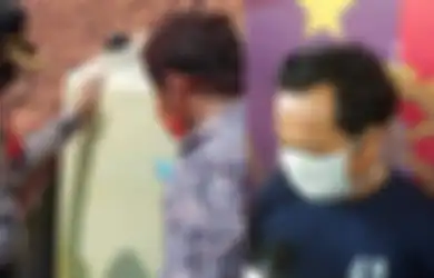 Sadis Bukan Main, Nyawa Bocah 5 Tahun Melayang di Tangan Ayah Tirinya yang Tega Memasukkannya ke Dalam Toren Gegara Hal Sepele Ini, Polisi Beberkan Kronologi Kejadian