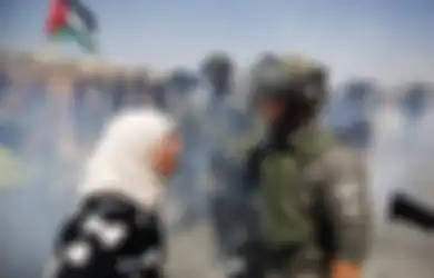 Hanya Tinggal Disuarakan AS yang Terang-terangan Pilih Kasih, Nasib Konflik Israel-Palestina Kini Nyaris Tak Lagi Dipikirkan Dunia, Masih Mungkinkah Perdamaian Tercipta?
