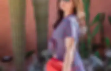 Bak Bumi dan Langit, Ngaku Tak Kenal Ayu Ting Ting, Nagita Slavina Justru Santai Saat Raffi Ahmad Ajak Yuni Shara Lakukan Hal Ini