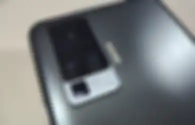 REVIEW Kamera vivo X50 Pro, Punya 60x Zoom dan Extreme Night Vision