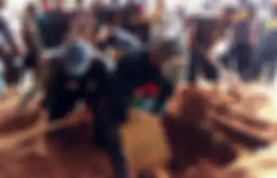 Misteri Kian Terkuak, Sidik Jari Editor Metro TV Yodi Prabowo Nempel di Pisau, Gerak-gerik Tak BIasa Kekasih Korban Malah Jadi Sorotan