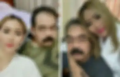 Jadi Korban Keisengan Inul Daratista, Adam Suseno Justru Digilai Wanita Hingga Disebut Sebagai Pria Idaman, Netizen: Ya Allah, Beri Aku Suami Sepengertian Mas Adam!