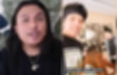 Tabiat Asli Aurel Hermansyah Terbongkar Saat Remehkan Uang Rp 20 Ribu, Selebgram Viral Keanu Beri Komentar Pedas: Jangan Ngadi-ngadi Lu!