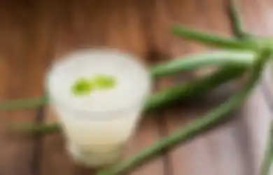 4 Manfaat Mengonsumsi Jus Lidah Buaya Ini Sayang Kalau Dilewatkan!