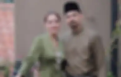 Disebut Dapatkan Pengganti Mendiang Ashraf Sinclair, Tiba-tiba BCL Unggah Foto  Bersandar di Bahu Laki-laki Ini, Ayah Baru Buat Noah?