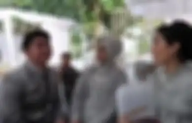 Ibu Kandung Mendadak Bongkar Aib Istri Rizki DA, Iis Dahlia Beri Peringatan Keras Pada Sang Pengantin Baru: Mama Gak Mau Dengar...