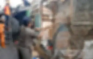 Covid Hari Ini 21 Juli 2020: 10 Orang Pasien Covid-19 Huni Dua Gubuk Reot Tak Layak Huni, Resahkan Warga, dan Ini Cara Persalinan Ibu Suspek Corona