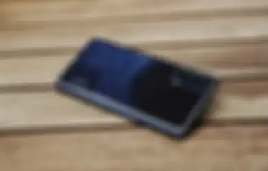 Paten Oppo Tunjukan Smartphone Lipat Dengan Dua Layar di Bagian Depan