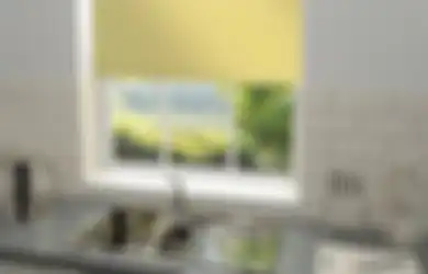 Mau Hadirkan Roller Blind Dengan Gaya Simpel? Ini Dia Tipsnya!