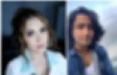 Unggahan Shaheer Sheikh Rangkul Mesra Wanita Curi Perhatian, Ayu Ting Ting hingga Nabila Syakieb Beri Komentar