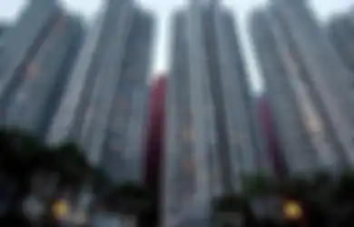 Cegah Jatuh, Ini Tips Aman Tinggal di Apartemen meski Ada Anak Kecil