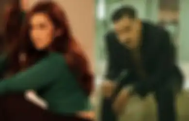 Pernikahan dengan Zack Lee Sisakan Luka Mendalam pada Dirinya, Nafa Urbach Beberkan Borok Sang Suami yang Tega Tinggalkan Dia Demi Perempuan Lain Saat Tengah Hamil 7 Bulan