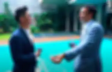 Dulu Jadi Karyawan Pabrik Kertas, Kini Manoj Punjabi Mendulang Kesuksesan Jadi Bos Perfilman Indonesia, Miliki Rumah Super Mewah yang Bikin Boy William Melongo!