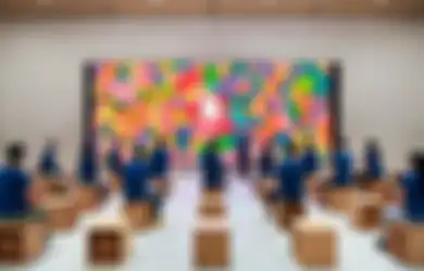 Apple Pilih Berhemat dan Tunda Bonus daripada PHK Massal Karyawan