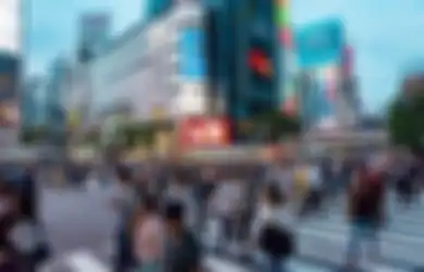 Miliki Angka Harapan Hidup Panjang, Terungkap Rahasia Orangtua di Jepang Panjang Umur Sampai 100 Tahun Tanpa Penyakit dengan Rajin Konsumsi Makanan Ini