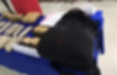 Mahasiswa Pengedar Ganja di Kampus Ternyata dari Jurusan Berbeda, Salah Satunya Anak Fisip