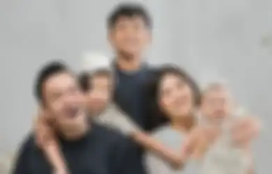 Tak Ada Angin Tak Ada Huajn, Ruben Onsu Tiba-tiba Layangkan Ancaman Serius pada Netizen yang Berani Lakukan Tindakan Ini pada Ketiga Anaknya: Kelar Hidup Lo!