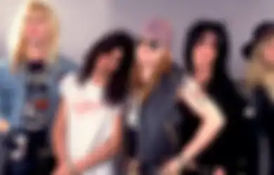 35 Tahun Album Debut Guns N' Roses, Ini 3 Fakta Dari Appetite for Destruction