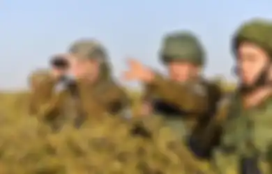 Lima Tahun Terlibatnya Rusia Dalam Perang Saudara Suriah, Kesepakatan Justru Semakin Jauh Didapat, 'Rusia Jadikan Suriah Tempat Latihan!'