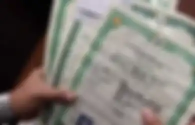 Nggak Usah Panik Apalagi Putus Asa, Begini Cara Mengurus Ijazah yang Hilang!