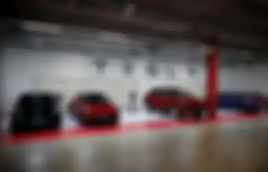 Banyak Game Android Bakal Bisa Dimainkan di Mobil Listrik Tesla, Ada Beach Buggy Racing 2
