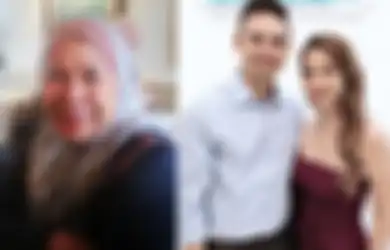 Kematian Putranya Buat Sang Menantu Berstatus Janda, Ibu Mertua Kini Minta BCL Move On dari Ashraf Sinclair: Umi Mencintaimu Bunga!