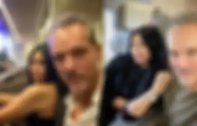 Jadi Musisi Internasional yang Sukses, Anggun C Sasma Pilih Menetap di Prancis, Sang Suami Ternyata Bukan Orang Sembarangan