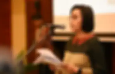 Sri Mulyani Perpanjang Bantuan Sosial Sampai Bulan Desember Lewat Cara Gampang Ini, Cek Data Penerima Bansos!