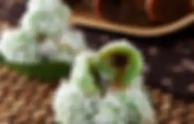 Heboh Kue Klepon Tidak Islami, Ternyata Menpan RB Tjahjo Kumolo Lebih Dulu Dicolek Soal Seragam Kopri yang Tak Lazim Ini,  Netizen Dibikin Gempar
