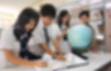 Kumpulan Soal dan Kunci Jawaban Belajar dari Rumah untuk SMP Kamis 30 Juli 2020, Materi Pola Bilangan