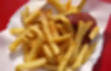 Tak Mau Wajah Terlihat Lebih Tua? Baiknya Hindari Konsumsi Berlebih 3 Makanan dan Minuman Ini
