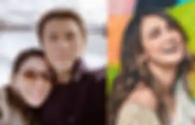 Dulu Bersahabat Sebelum Syahrini Nikahi Reino Barack, Rupanya Luna Maya Sempat Terima Hadiah Mewah ini dari Istri Reino Barack
