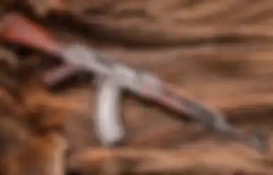 Saham Produsen Senjata yang Sering Digunakan Hollywood untuk Mempersenjatai Teroris, AK-47, Diambil Alih Mantan Pejabat Rusia