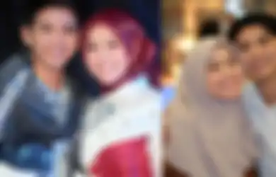Ditinggal Nikah Sampai Dijodohkan dengan Sosok Tampan Ini, Lesty Kejora: Enggak Percaya Juga