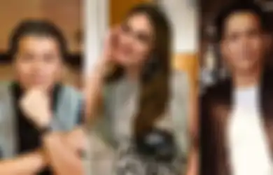 Sudah Tahu Track Record Perjalanan Cinta Luna Maya Sampai di Luar Kepala, Ayu Dewi Sindir Telak Barisan Mantan Kekasih sang Sahabat Gegara Hal Ini: Rugi Loe!
