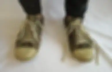 Nggak Perlu Dikotorin Lagi, Converse Punya Koleksi Model Terbuluk yang Dijual Rp 1,3 Juta