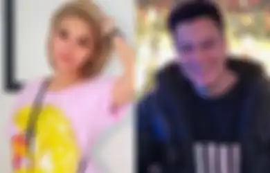 Sempat Bersiteru, Nikita Mirzani Kepergok Foto Bareng Baim Wong dan Artis Senior Ini, Settingan?