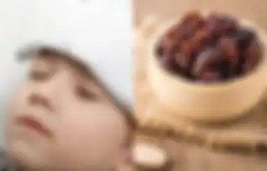 18 Obat Penurun Panas Alami yang Bisa Dicoba di Rumah, Termasuk Kismis!