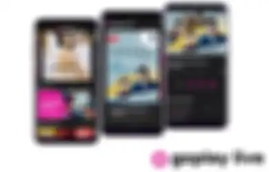 Gojek Hadirkan GoPlay Live Untuk Tambah Platform Streaming Konser