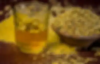 Nggak Perlu Keluar Biaya ke Doter! Ternyata Rajin Minum Air Rebusan Ketumbar Mimiliki Banyak Manfaat