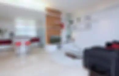 Kesan Unik dalam Sentuhan Modern, Ada Porsi untuk Koleksi Barang Antik