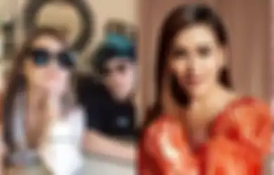 Ditanya Ayu Ting Ting Sudah Lakukan Apa Saja dengan Aurel Hermansyah, Atta Halilintar Mematung
