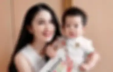 Putra Sandra Dewi Terjatuh dari Ketinggian, Saraf Tubuh Mikhael Moeis Bagian Ini sampai Mati Rasa